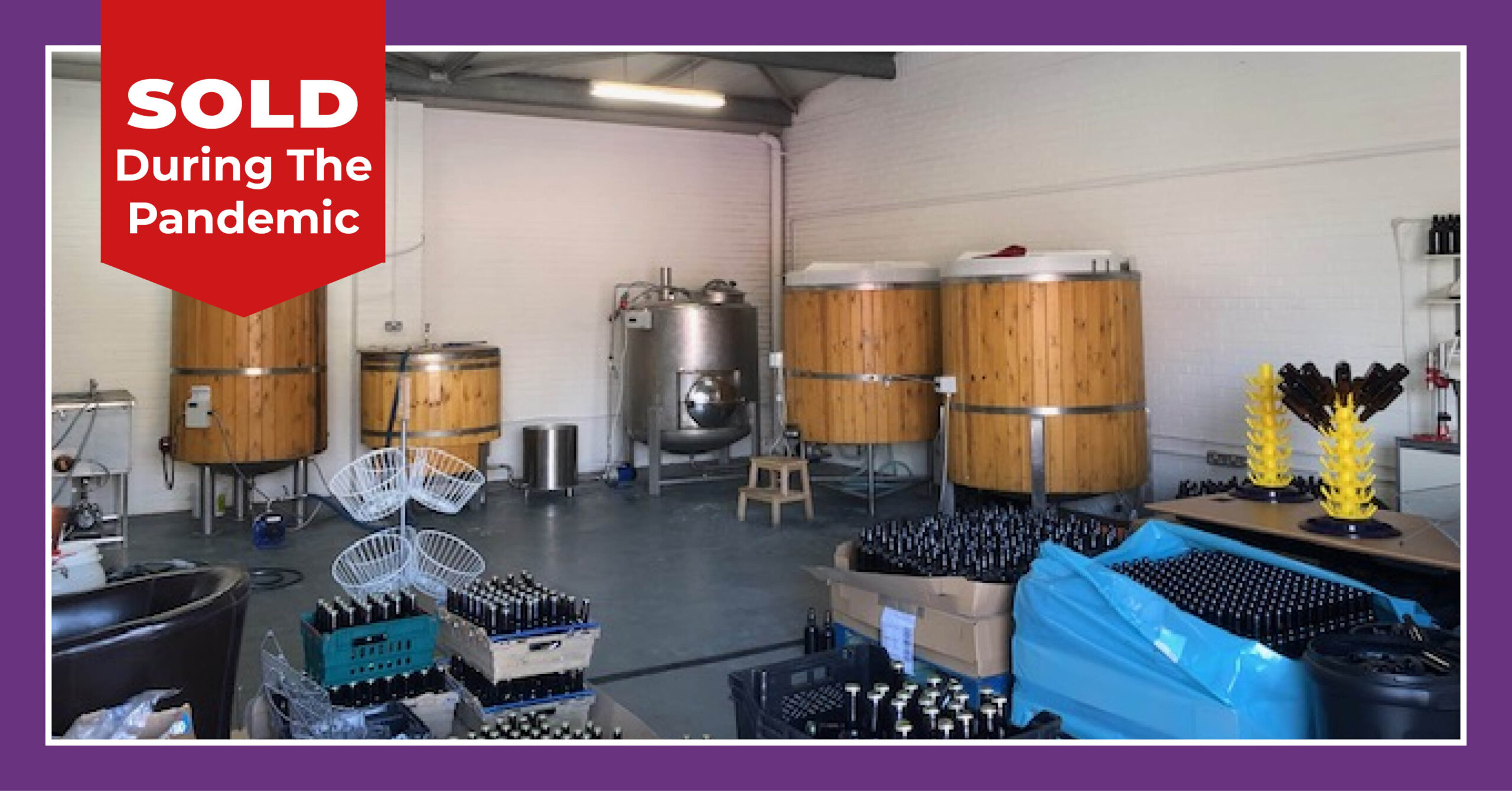 Liquid Brewery under new ownership