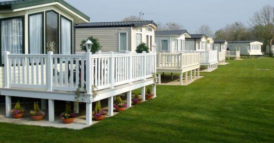 Clashwhannon Caravan Park Sold