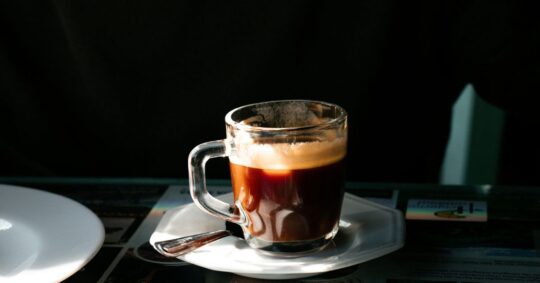 The Little Tearoom Sold