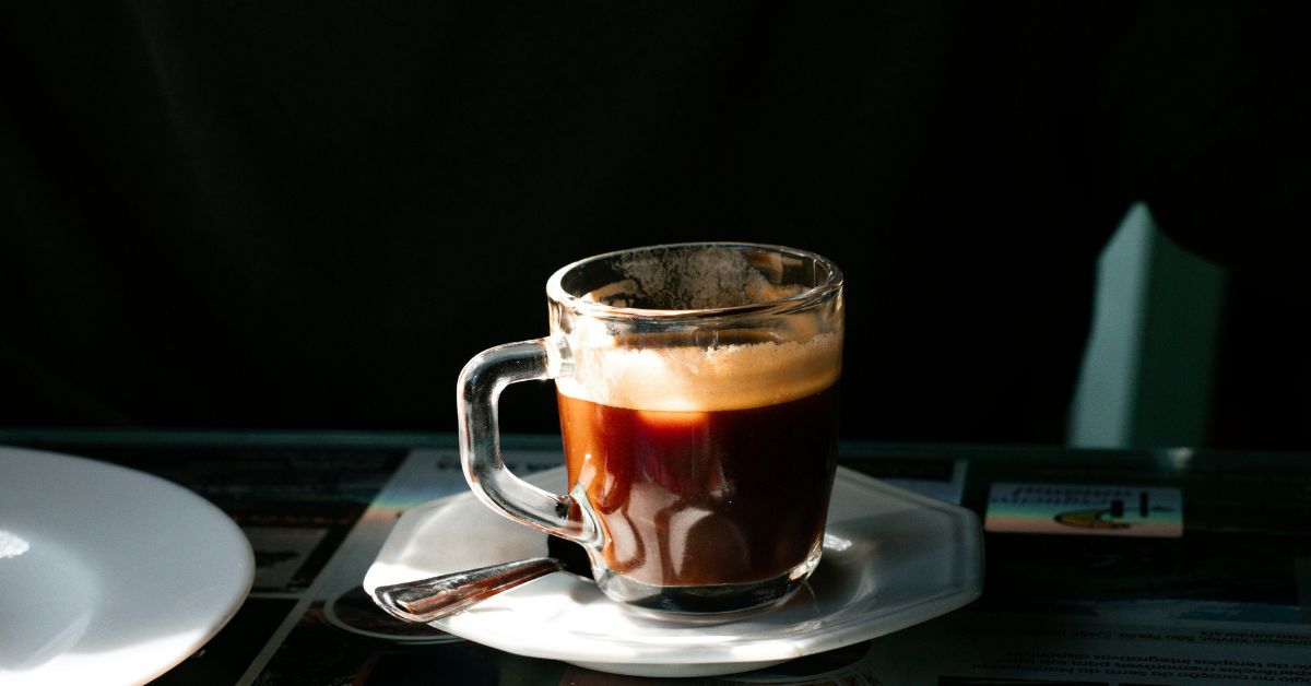 The Little Tearoom Sold