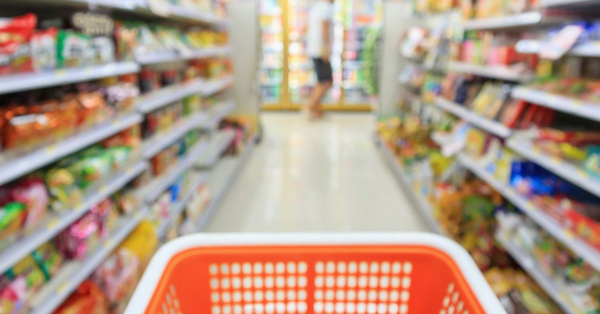 Popular High-street Store Henry Hogg Sold