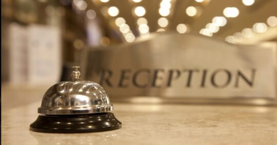 The Steadings Sold to First-time Buyer in Just 7 Weeks