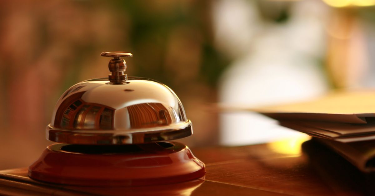 Highland B&B Sold to First-time Buyer