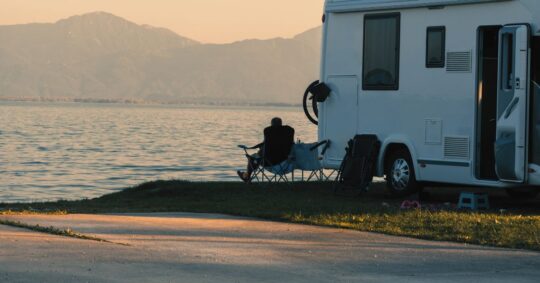 Black Rock Caravan & Camping Park sold to Corporate Buyer