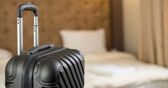 Glenavon Hotel sold to a Corporate Buyer