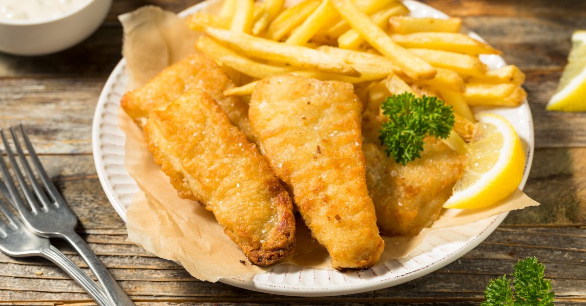 Hilton Chip Shop Sold to a Corporate Buyer
