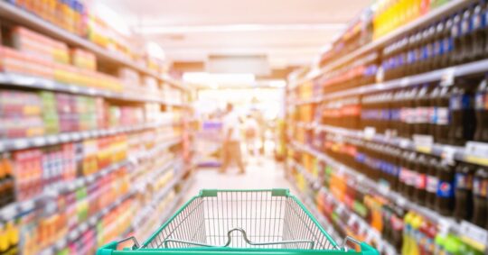 Gourdon Post Office & Village Store sold to a First-time Buyer