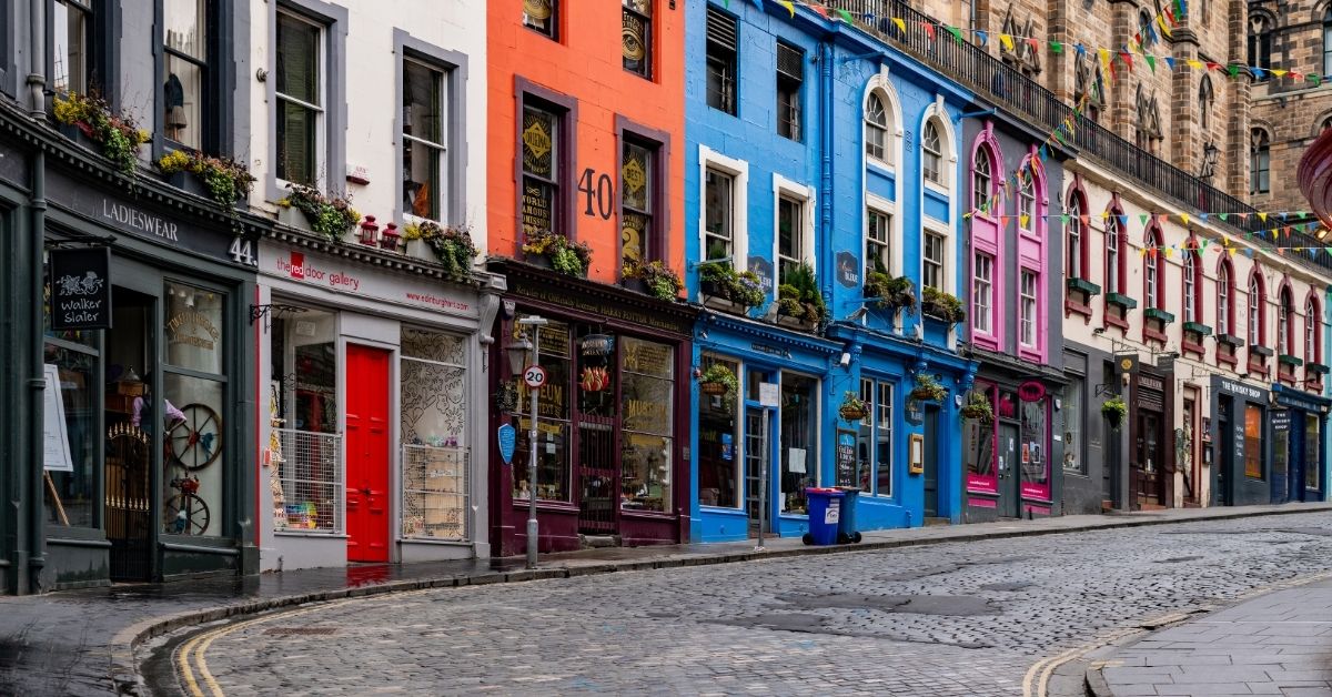 Scottish Licensed and Leisure Businesses: Buying a Lifestyle?