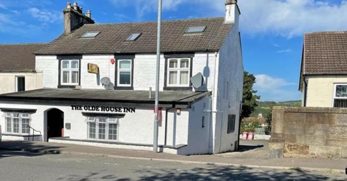 The Olde House Inn Sold to Existing Operator