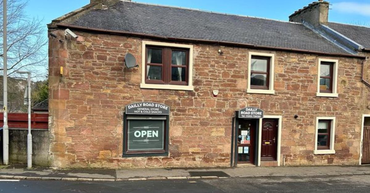 Dailly Road Stores Sold After 51 Years of Family Ownership