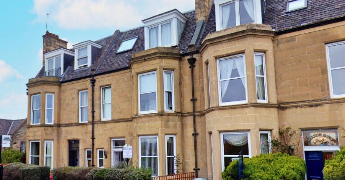 Brig O’Doon Guest House Sold to New Entrant