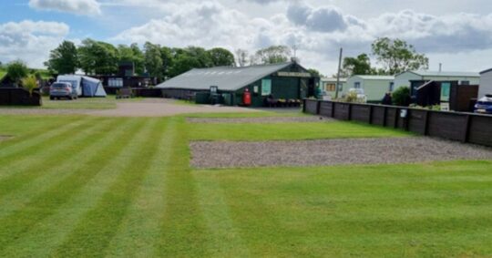 Woodland Gardens Caravan & Camping Site Sold to New Entrant