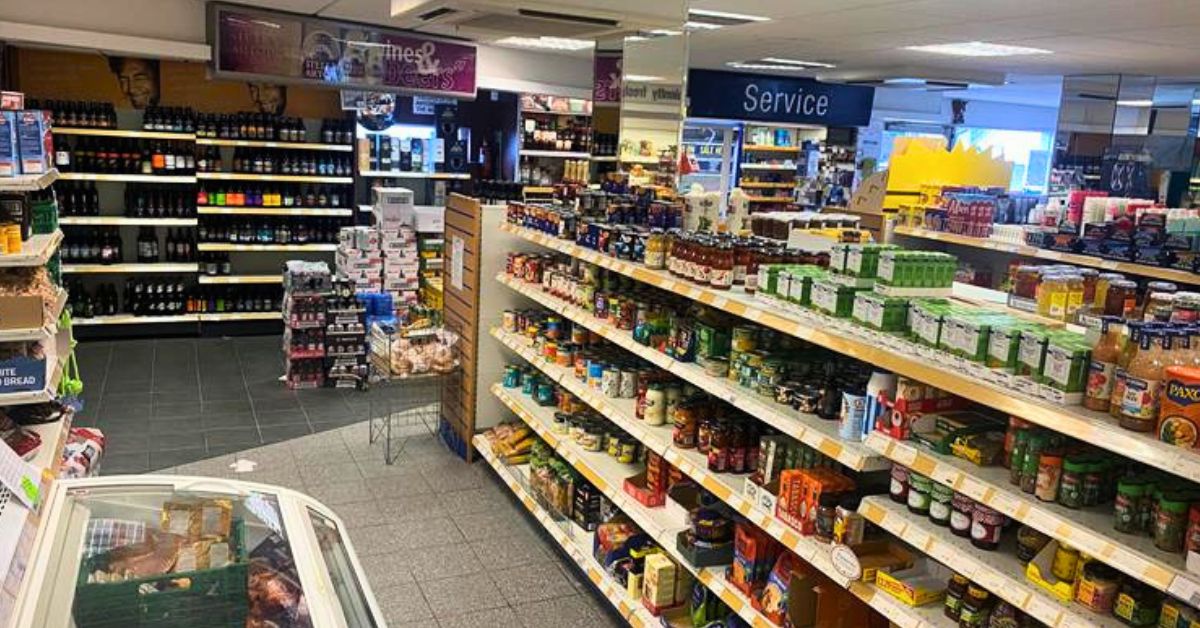 Glencoe Village Store Sold to VolcanX Ltd